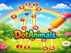 游戏DotAnimals