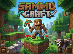 游戏Sammu Craft