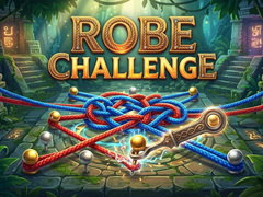 游戏Robe Challenge