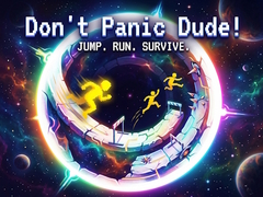 游戏Don't Panic Dude! 