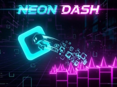 游戏Neon Dash