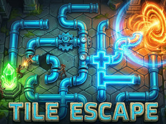 游戏Tile Escape
