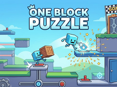 游戏One Block Puzzle