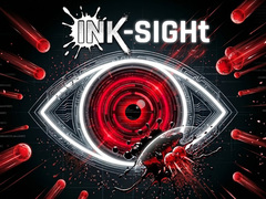 游戏Ink-Sight