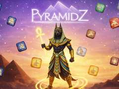游戏Pyramidz2