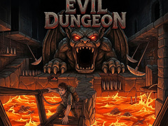 游戏Evil Dungeon