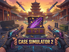 游戏Simulator Case: Stanok 2