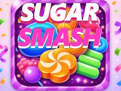 游戏Sugar Smash