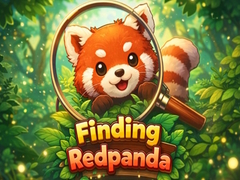 游戏Finding Redpanda