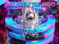 游戏Ball Break The Hoops