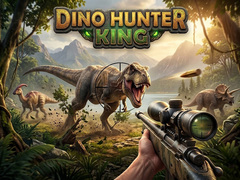 游戏Dino Hunter King