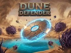 游戏Dune Defender