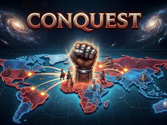游戏Conquest