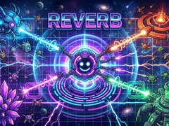 游戏Reverb