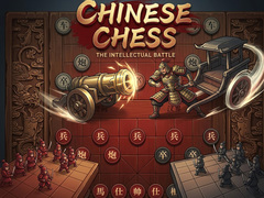 游戏Chinese Chess