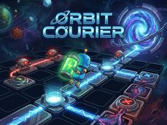 游戏Orbit Courier