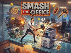 游戏Smash the Office