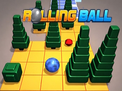 游戏Rolling Ball 