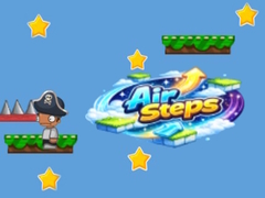 游戏Air Steps