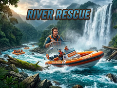 游戏River Rescue