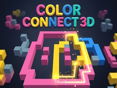 游戏Color Connect 3D