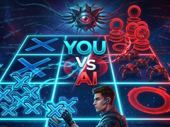 游戏You Vs AI