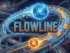 游戏FlowLine
