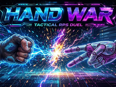 游戏Hand War