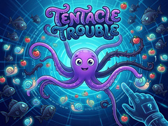游戏Tentacle Trouble