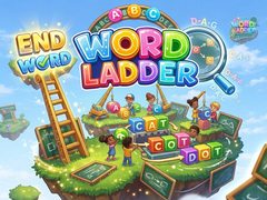 游戏Word Ladder