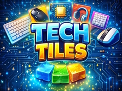 游戏Tech Tiles