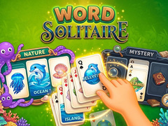 游戏Word Solitaire