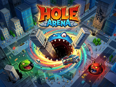 游戏Hole Arena