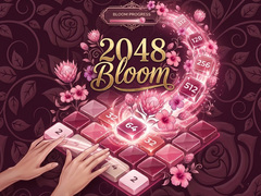 游戏2048 Bloom