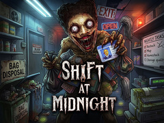 游戏Shift At Midnight