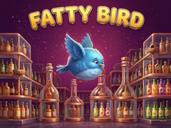 游戏Fatty Bird