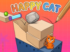 游戏Happy Cat