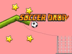游戏Soccer Drop 