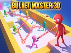游戏Bullet Master 3D