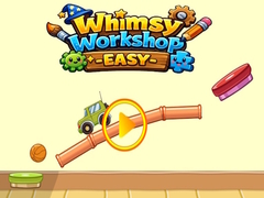 游戏Whimsy Workshop Easy