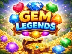 游戏Gem Legends