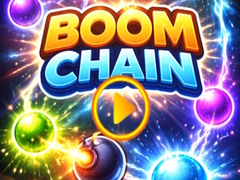 游戏Boom Chain