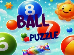 游戏Ball Puzzle