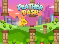 游戏Feather Dash