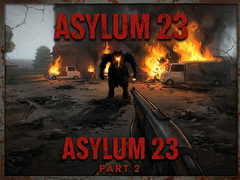 游戏Asylum 23 Part 2