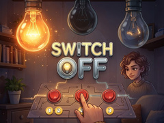 游戏Switch Off