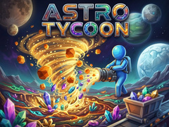 游戏Astro Tycoon