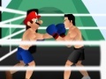 游戏Mario Boxing