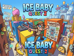 游戏Ice Baby Quest 2