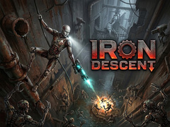游戏Iron Descent